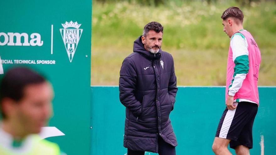 La enfermería castiga al Córdoba CF antes de recibir al Zaragoza