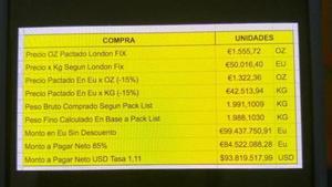 Els immobles de l’empresari del cas Plus Ultra sumen 20 milions