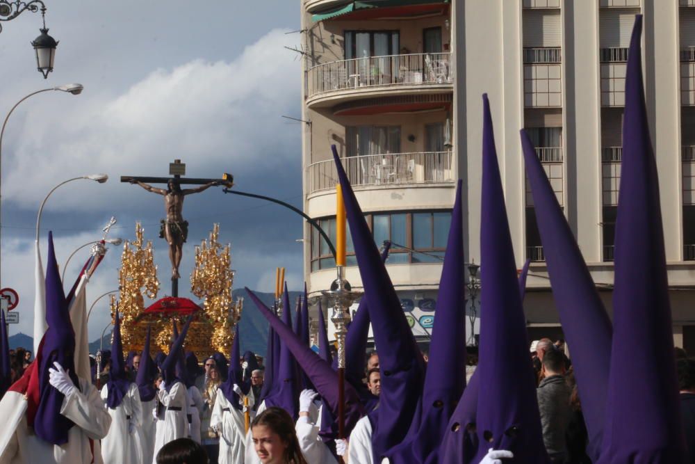 Domingo de Ramos | Salud