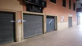 El dueño de la discoteca precintada en Castellón persiste en su intención de abrir este sábado