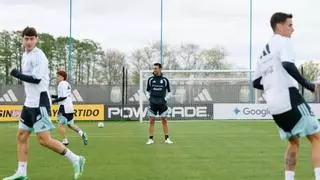 Caos antes del Argentina-Burkina Faso