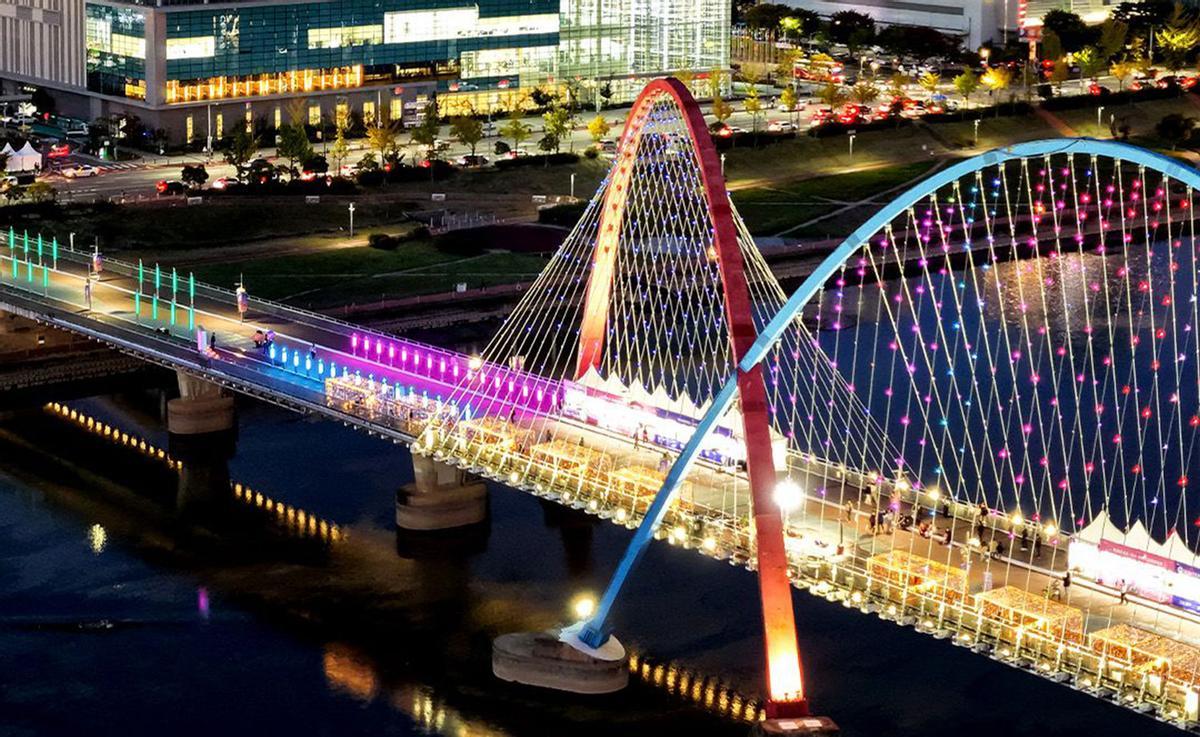 Así serán los eventos más importantes del año del mundo 'League of Legends'.