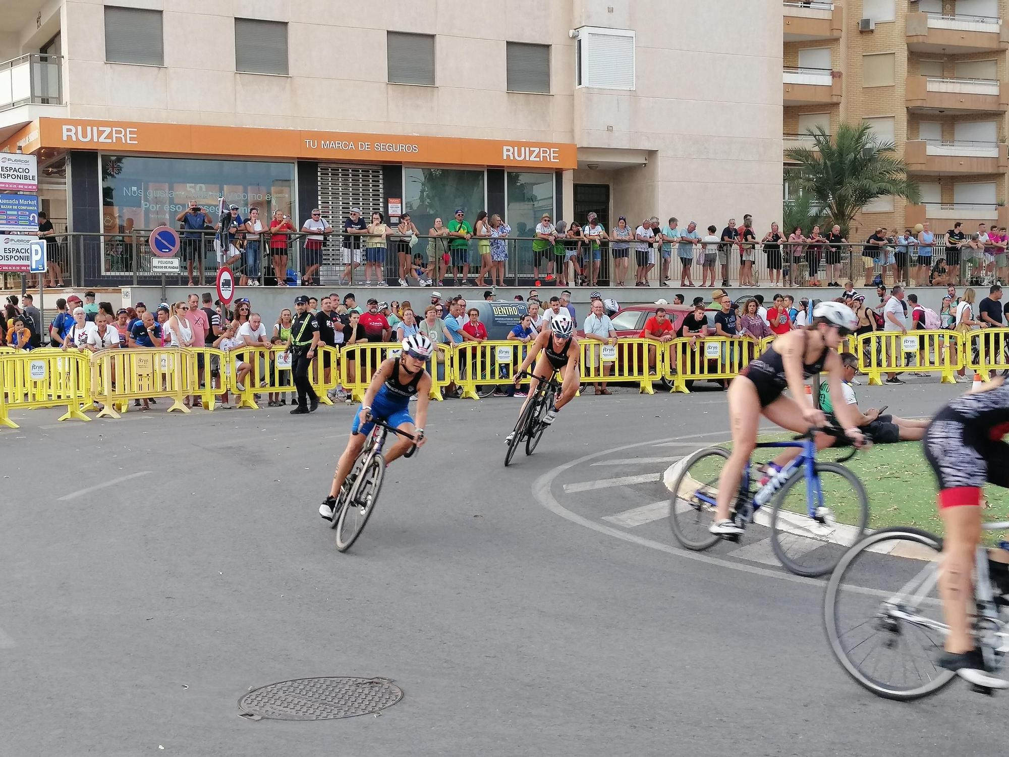 Triatlón Marqués de Águilas