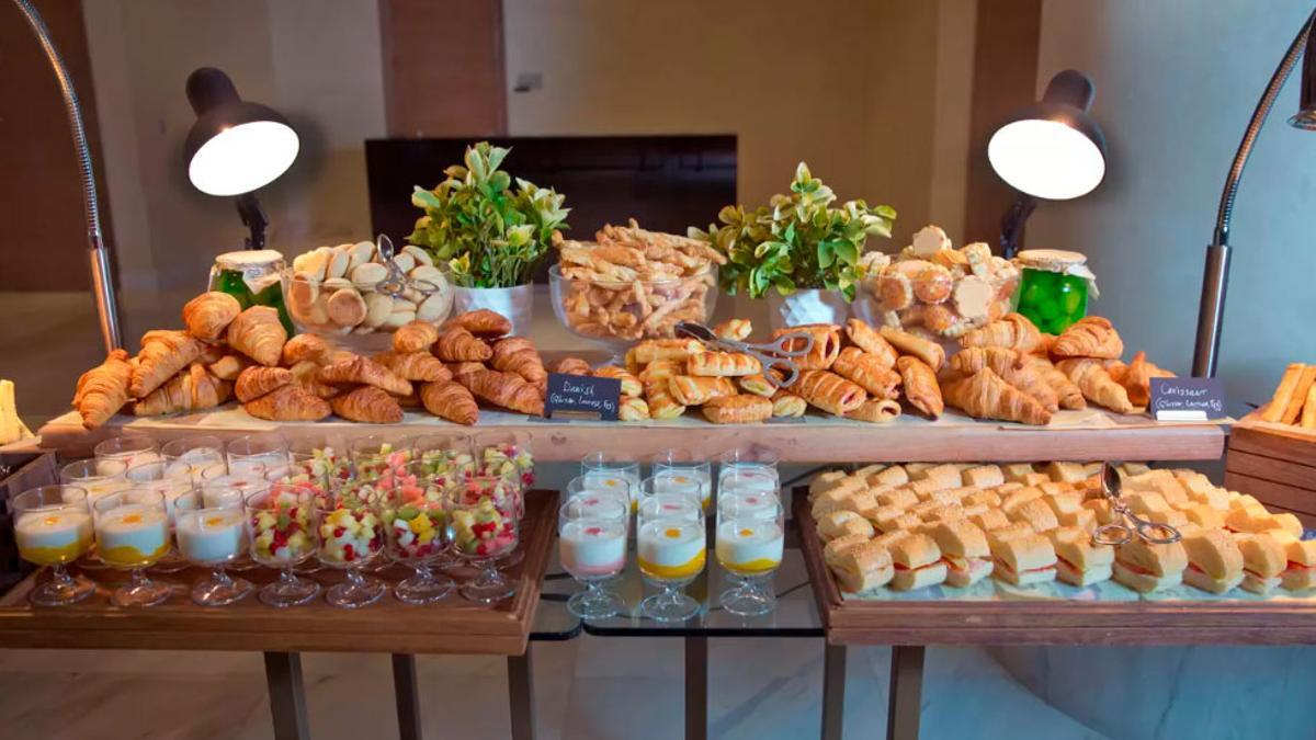 El truco del desayuno gratis en el hotel: apréndetlo para tu próxima reserva.