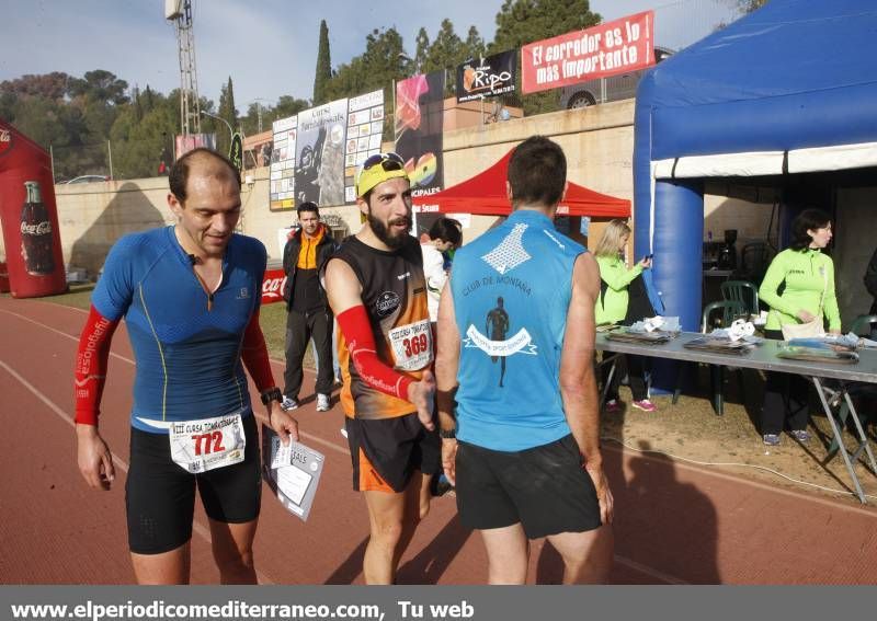 GALERÍA DE FOTOS -- Octava Cursa Tombatossals Castelló 2015