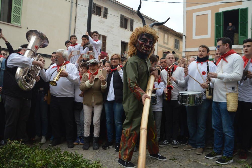 Sant Antoni Mallorca 2019