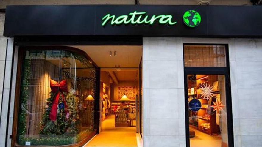 Una conocida cadena de moda y complementos regresa al centro de A Coruña