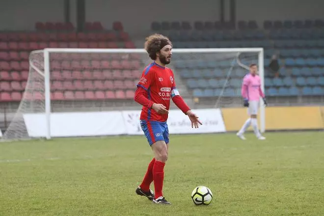 Muere Xurxo Bouzo, gran conocido en el fútbol gallego