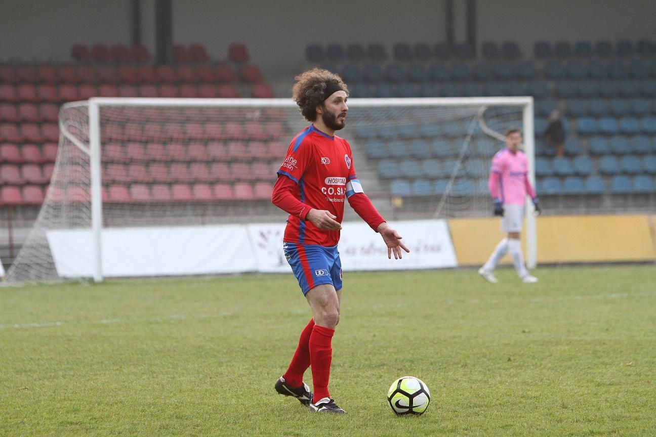 Muere Xurxo Bouzo, gran conocido en el fútbol gallego