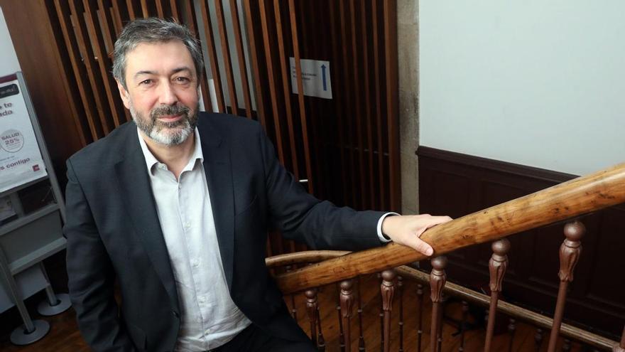 Los arquitectos se rebelan contra la Xunta: sus retribuciones para actuar como peritos en juicios o en tasaciones para el fisco llevan más de ocho años congeladas