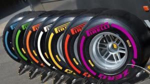 Los Pirelli 2017 serán muy distintos a los de este año