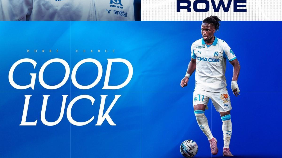 Roberto De Zerbi tiende la mano a Adrien Rabiot: "No soy de los que hacen la cruz..."