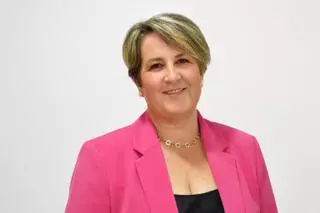 Dimite la única concejala del PP en Serra, Mª Rosario Martínez, por motivos familiares