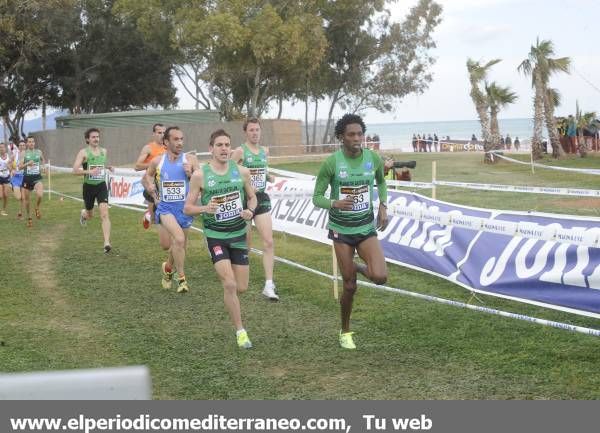 GALERÍA DE FOTOS - Campeonato de España de Campo a través en Marina d’Or