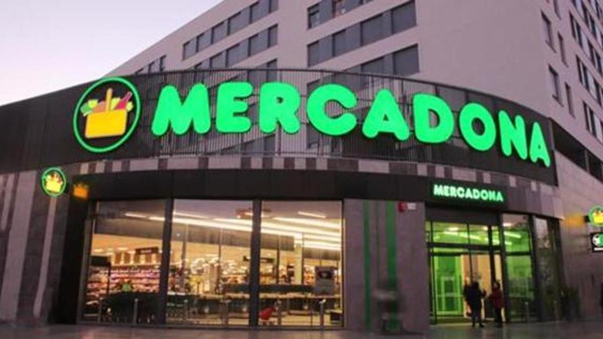 Mercadona alerta de un fraude