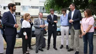 El Gobierno licitará el proyecto de la Biblioteca del Estado en 2026