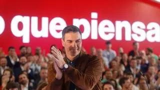 Pedro Sánchez viajará a Córdoba esta semana para arropar al candidato del PSOE Antonio Hurtado
