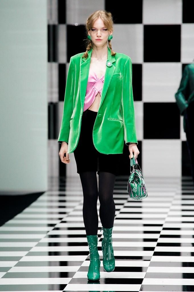 Emporio Armani