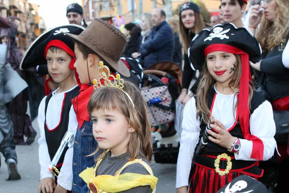 Carnaval de Sant Joan de Vilatorrada