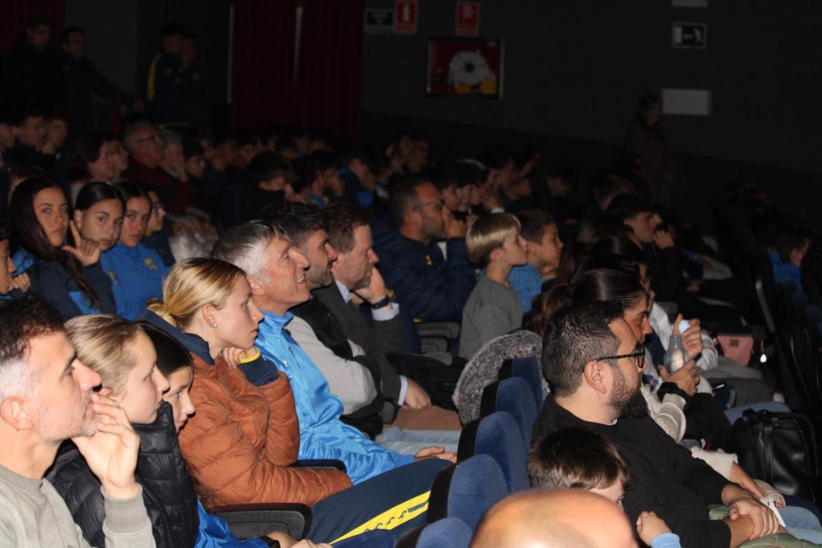 El 50 aniversario de El Campello, en imágenes