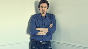 El escritor argentino Pedro Mairal, autor de Los nuevos.