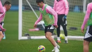 Sotelo, alternativa a Renato Tapia