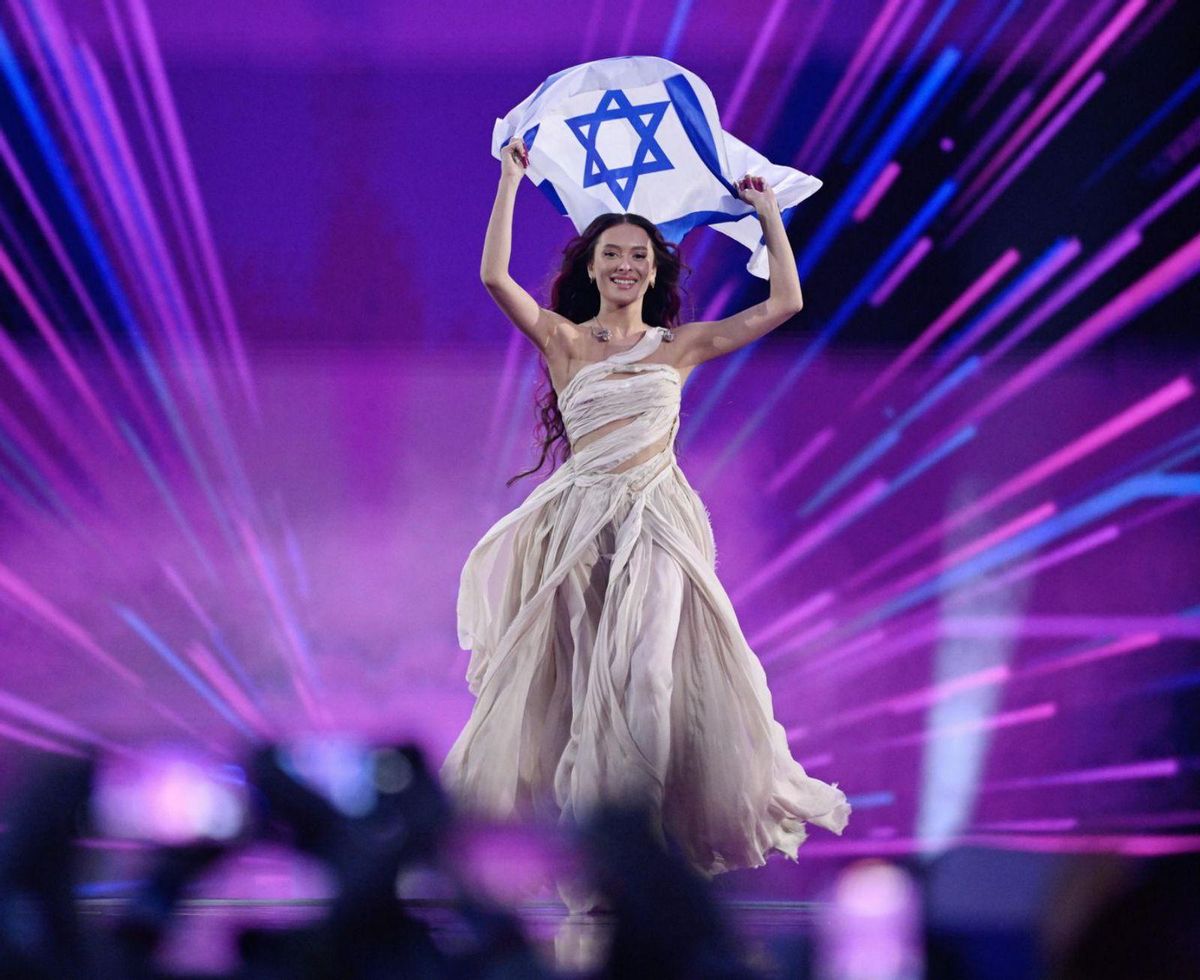 RTVE plantarà el festival d’Eurovisió per primer cop si Israel no es retira
