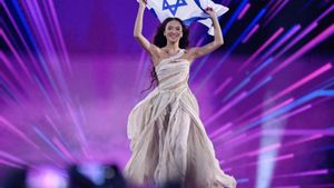 RTVE plantarà el festival d’Eurovisió per primer cop si Israel no es retira
