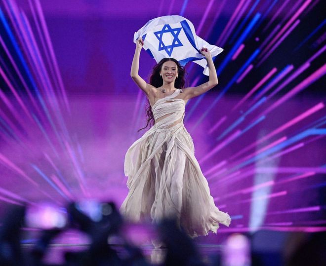 RTVE plantarà el festival d’Eurovisió per primer cop si Israel no es retira