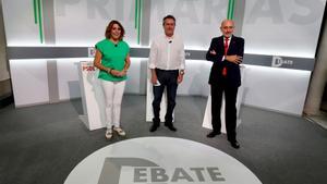 El PSOE andalús tria «autonomia» o «canvi» en unes primàries decisives