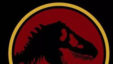 Jurassic Park (1993)  Trailer restaurado en español 