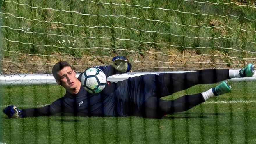 Kepa Arrizabalaga será el guardameta más caro del fútbol