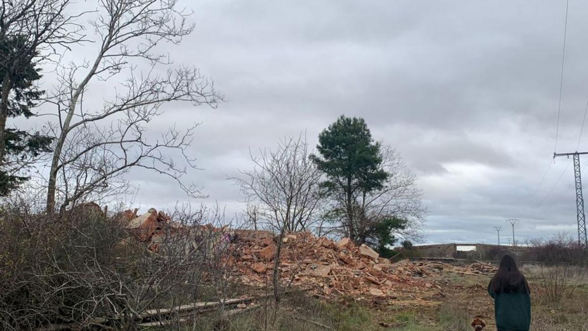 Patrimonio ferroviario: fin de trayecto