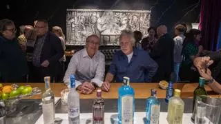 La galería 'Dry Martini' expone la obra de Javier Mariscal hasta septiembre