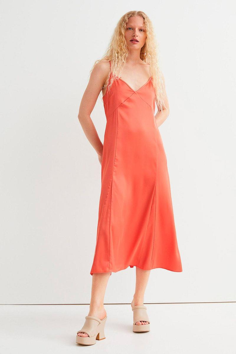 Todas las tendencias de H&M que debes empezar a comprar si tienes más de 40 años