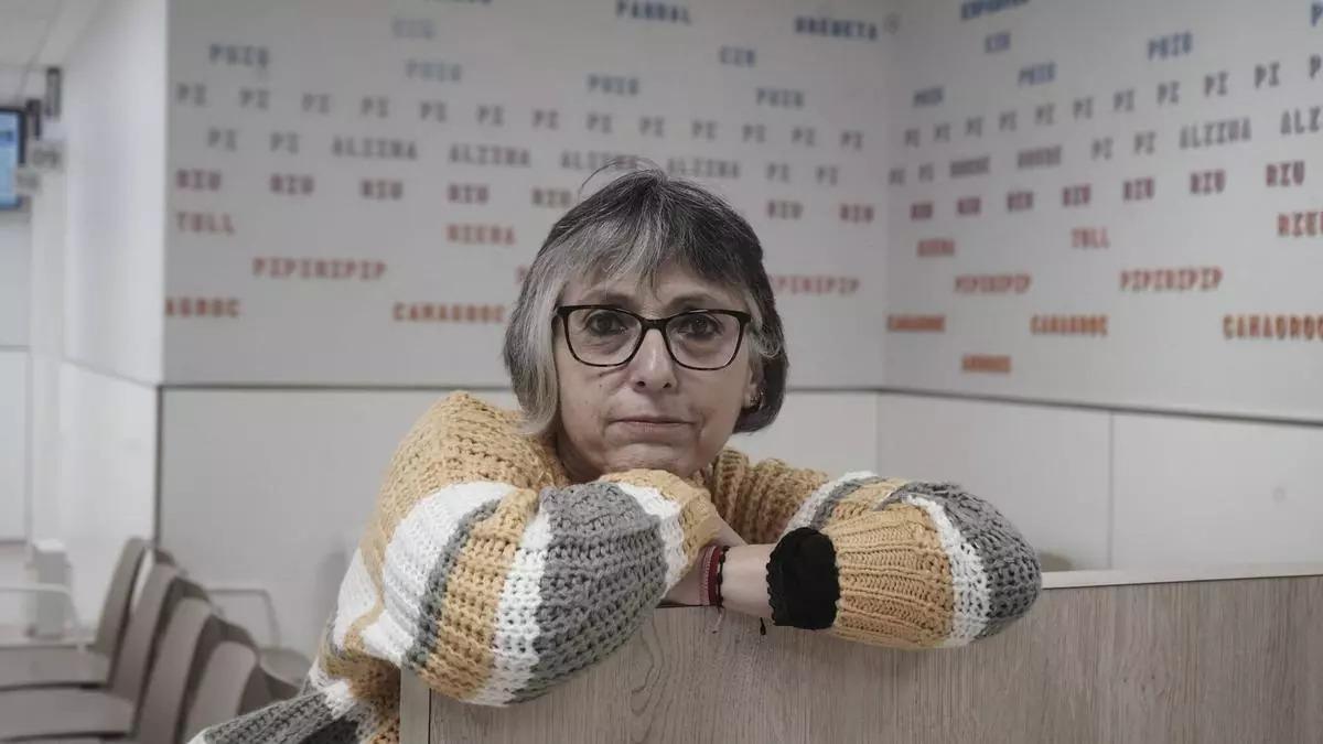 Esther Castellana Coletas