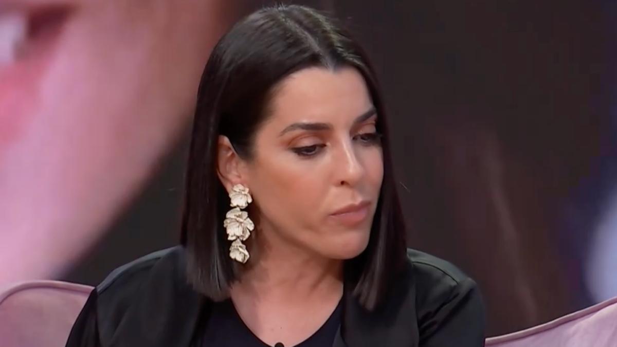 Ruth Lorenzo se pronuncia sobre la canción que Dani Martín dedica a Ester Expósito.