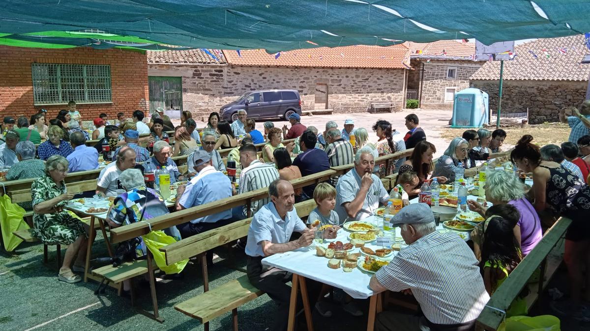 Santa Marina recibe la adoración de Valparaíso.