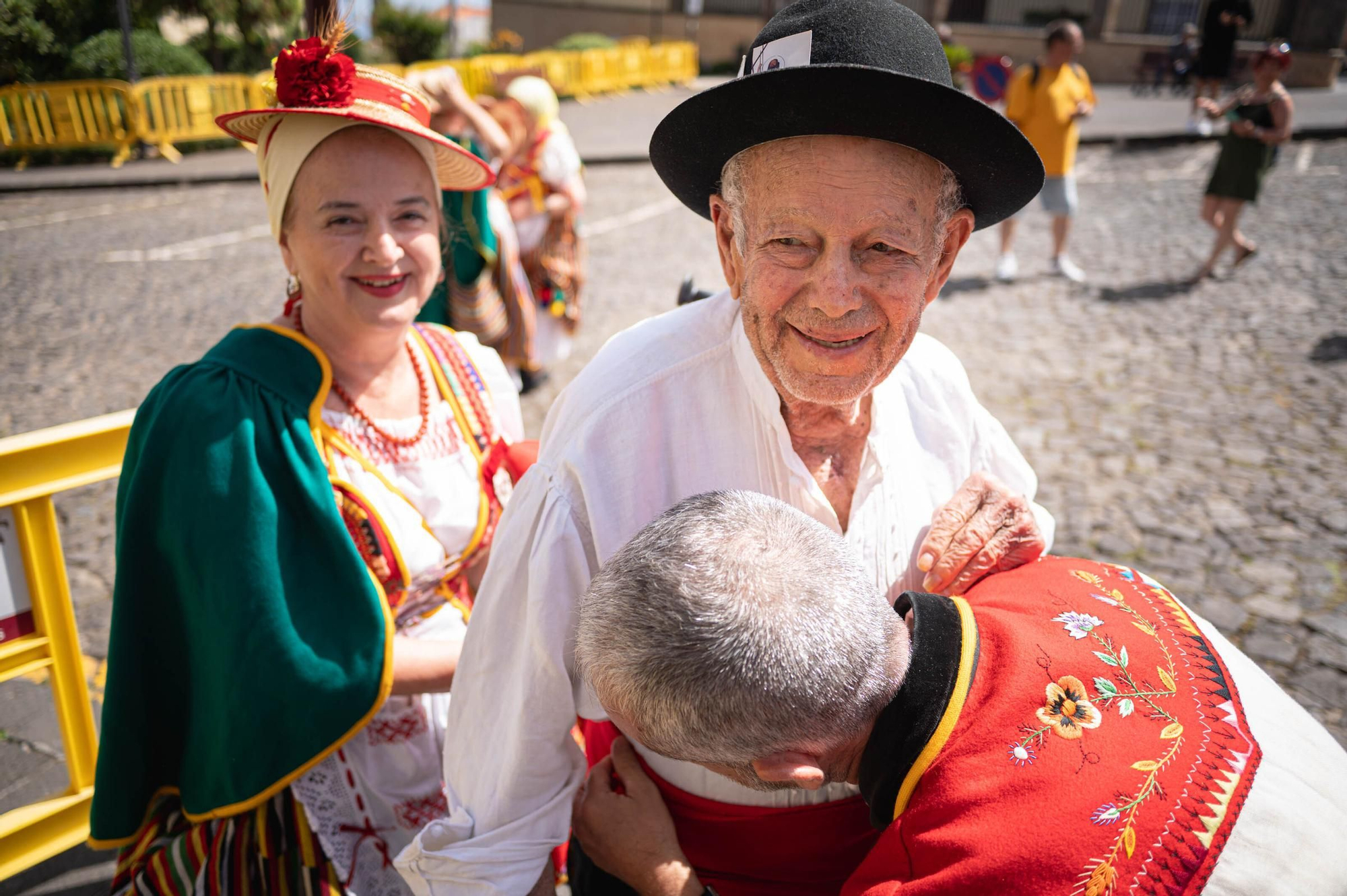 Romería de La Orotava