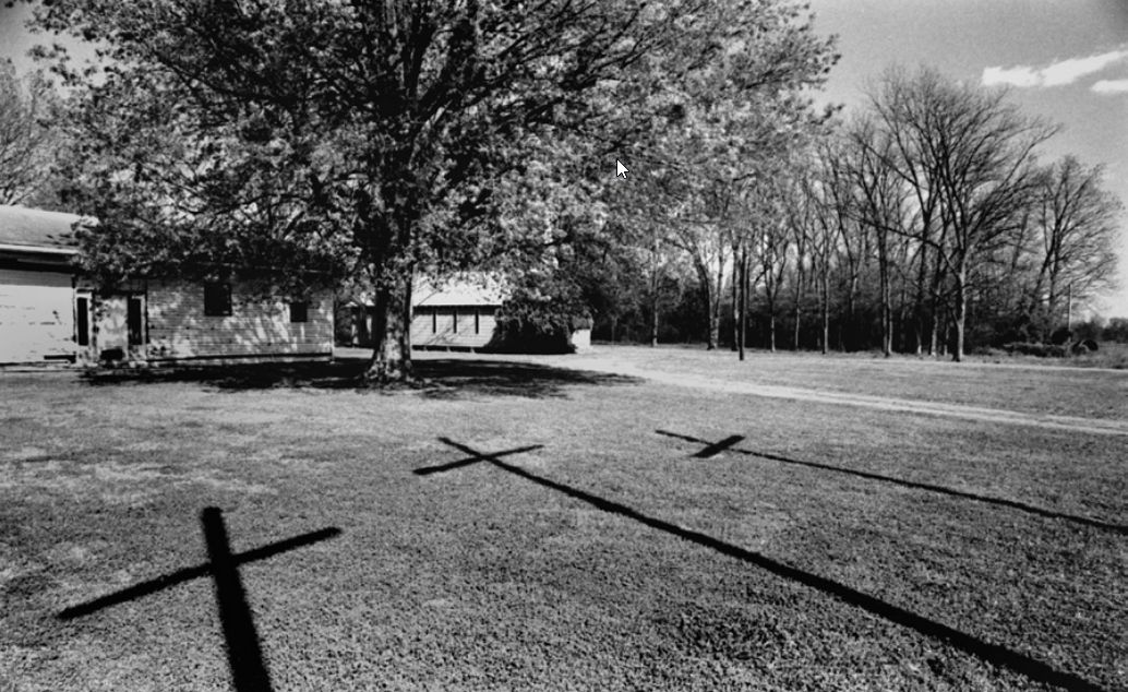 Alrededores de Drew (Misisipi), Estados Unidos, la zona que inspiró la Yoknapatawpha de Faulkner