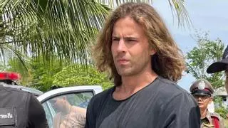 La única esperanza que le queda a Daniel Sancho para librarse de la cárcel en Tailandia