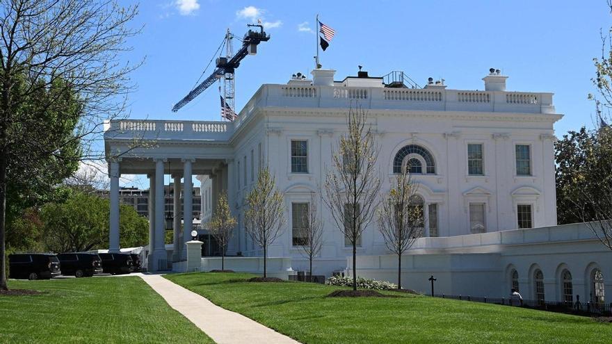 Trump defiende que el tiroteo 