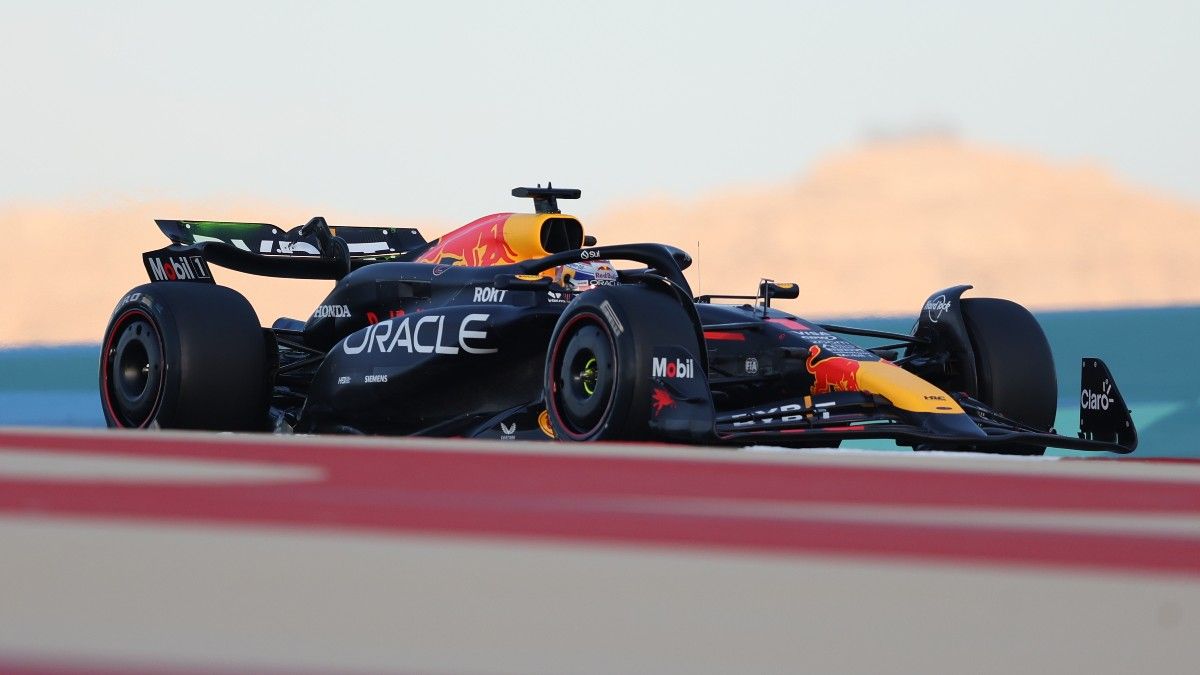 F1 F1 2024 cuando empieza el Mundial, calendario, fecha de las