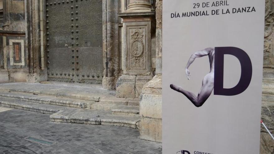 Día de la Danza en Murcia