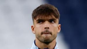 Asencio, del Madrid, segueix imputat per pornografia infantil