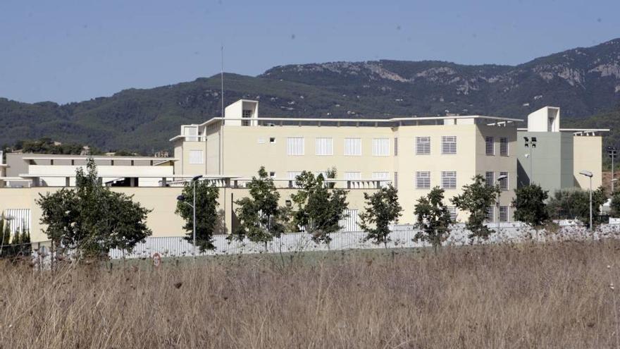 Los colegios Aixa, Llaüt y Aladern están ubicados en el Parc Bit.