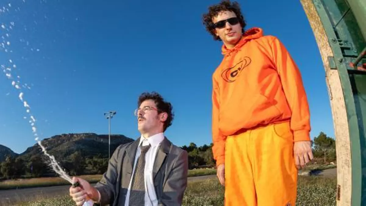 15% descompte Festival Portalblau "Cala Vento"