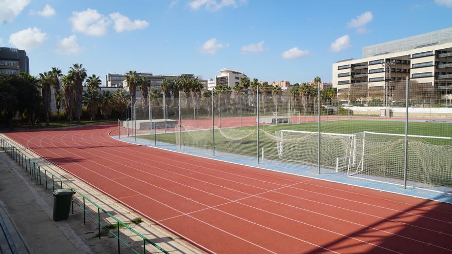 Arranca el curso de las Escuelas Deportivas de Burjassot