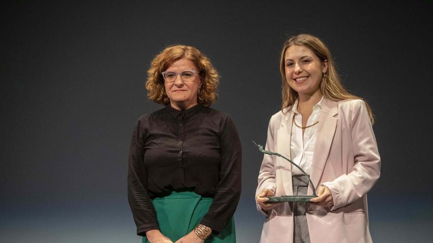 Alba Tarragó Bosch: «La sexualidad es una parte más de la calidad de vida»