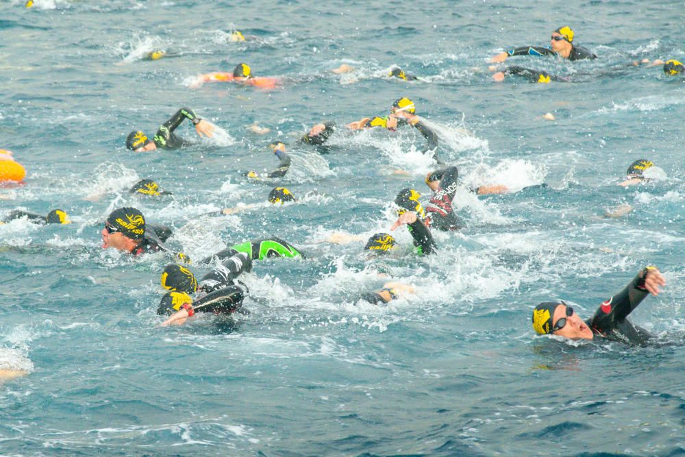 Radikal MarBrava a Calella i Llafranc